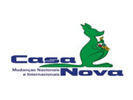 Casa Nova Mudanças